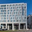 Premier Inn Stuttgart City Centre Hotel