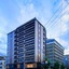 SH by the square hotel Kyoto Kiyamachi