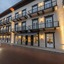 Hotel La Compañía Casco Antiguo