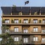 The Modernist Athens