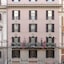 Mascagni Hotel