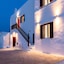 Sunset Paraportiani Rooms