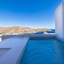 Infinity Blue Suites