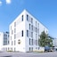 B&B Hotel Stuttgart-Zuffenhausen