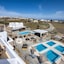 Aelia Luxury Suites