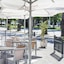 Hotel Restaurante Vía Sevilla - Cádiz By Ma 22 Puntos