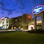 Hampton Inn Jasper