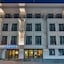 Hotel Genova Istanbul