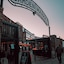The Wesley Camden Town