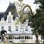 Le Chateau De Maubreuil
