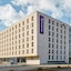 Premier Inn Nuernberg City Opernhaus