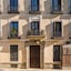 Palacio Tirso De Molina