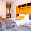 Madero Hotel & Suites