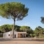 Huttopia Parque de Doñana