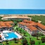 Golden Sun Hotel
