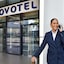 Novotel Abidjan Marcory