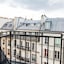Aparthotel Quartier Libre Saint Georges