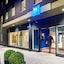 Ibis Budget Manchester Airport