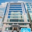 Gravity Hotel Abu Dhabi