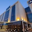 Cheerful Al Waha Unayzah Hotel