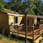 Camping Les Cerisiers Du Jaur