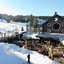 Oksijen Zone Hotels Uludag