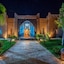 Taj Atlas Wellness Boutique Hotel & Spa