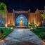 Taj Atlas Wellness Boutique Hôtel And Spa