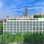 Mia Hotel-Xuhui Jiaotong University