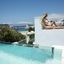 Pietra Bianca 1891 Suites Mykonos