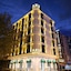 Axu Airport Hotel