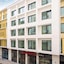 Hampton By Hilton Budapest City Centre