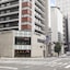 Hotel Mystays Midosuji Honmachi