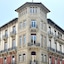 Palazzo Liberty