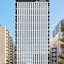 Montblanc Hotel Raffine Nagoya Ekimae