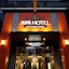 Apa Hotel Nagoya Sakae Higashi