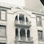 The Trilogy House