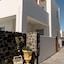 Santorossa Luxury Villas