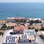 Chios Shallow Sea