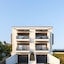 Cocooning Suites By Blue Carpet