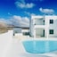 Cih Apartments