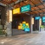 25Hours The Oddbird Jakarta