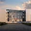 Hampton By Hilton Venice Isola Nuova