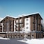 Hotel Tofana Cortina
