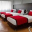 Hospedium Hotel Silver Javeriana Bogotá