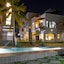 Serenity Terraces Beach Hotel-Kokrobite