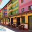 Hotel Guatatur