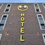 B&B Hotel Hamburg-Wandsbek