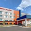Hampton Inn & Suites By Hilton Little Rock Airport