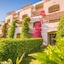 Fort Arabesque - The West Bay